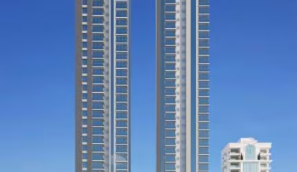 Apartamento com 3 quartos à venda na Rua 321, 285, Meia Praia, Itapema, 154 m2 por R$ 4.427.659