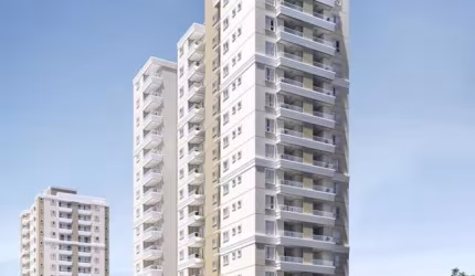 Apartamento com 2 quartos à venda na Rua 617, 190, Tabuleiro dos Oliveiras, Itapema, 63 m2 por R$ 824.857