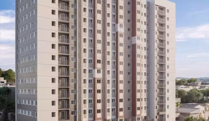 Apartamento com 2 quartos à venda na Avenida Imirim, 3465, Imirim, São Paulo, 34 m2 por R$ 304.645