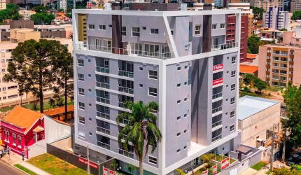 Apartamento com 3 quartos à venda na Rua Bispo Dom José, 2869, Seminário, Curitiba, 128 m2 por R$ 1.499.000