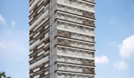 Apartamento com 1 quarto à venda na Avenida Doutor Ricardo Jafet, 1732, Ipiranga, São Paulo, 79 m2 por R$ 599.878