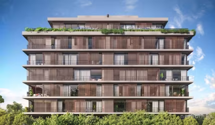 Apartamento com 2 quartos à venda na Rua Euclides da Cunha, 913, Bigorrilho, Curitiba, 131 m2 por R$ 2.837.855