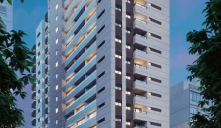 Apartamento com 2 quartos à venda na Rua Brigadeiro Tobias, 322, Centro, São Paulo, 39 m2 por R$ 341.569