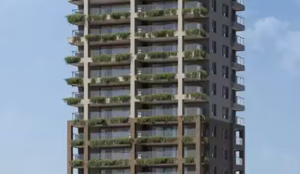 Apartamento com 3 quartos à venda na Praça Wilhelm Bernauer, 16, Mooca, São Paulo, 155 m2 por R$ 2.309.226