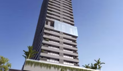 Apartamento com 3 quartos à venda na Rua Amélia Artiaga Jardim, 107, Setor Marista, Goiânia, 131 m2 por R$ 1.460.633