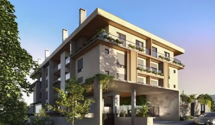 Apartamento com 2 quartos à venda na Rua Júlio Vieira, 237, João Paulo, Florianópolis, 99 m2 por R$ 1.891.436
