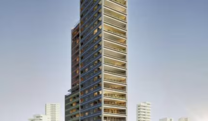 Apartamento com 4 quartos à venda na Rua Alves Guimarães, 1322, Pinheiros, São Paulo, 244 m2 por R$ 6.282.845