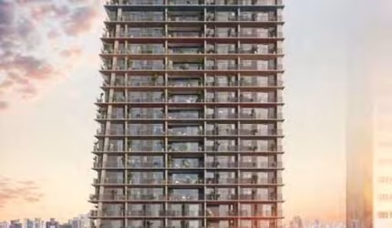 Ponto comercial à venda na Rua Rodrigo Lobato, 111, Vila Madalena, São Paulo, 37 m2 por R$ 408.046