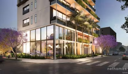 Ponto comercial à venda na Rua Doutor Renato Paes de Barros, 735, Itaim Bibi, São Paulo, 160 m2 por R$ 4.281.595