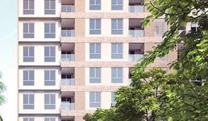 Apartamento com 2 quartos à venda na Rua José Pereira Liberato, 1320, São João, Itajaí, 71 m2 por R$ 653.664
