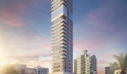 Apartamento com 4 quartos à venda na Avenida Nereu Ramos, 385, Centro, Itapema, 206 m2 por R$ 3.359.900