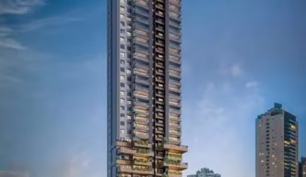 Loft com 4 quartos à venda na T-27, 1753, Setor Bueno, Goiânia, 185 m2 por R$ 2.301.832