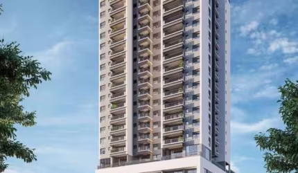 Apartamento com 2 quartos à venda na Rua Padre Adelino, 303, Tatuapé, São Paulo, 64 m2 por R$ 779.000