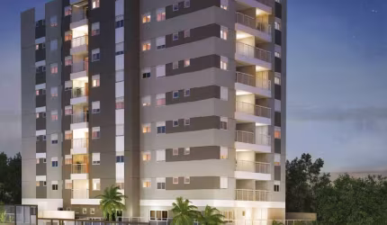 Apartamento com 2 quartos à venda na Avenida Doutor Antônio Maria Laet, 110, Parada Inglesa, São Paulo, 55 m2 por R$ 532.000