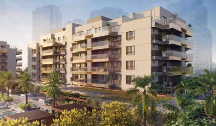 Cobertura com 3 quartos à venda na Avenida Lúcio Costa, 3560, Barra da Tijuca, Rio de Janeiro, 157 m2 por R$ 4.820.173