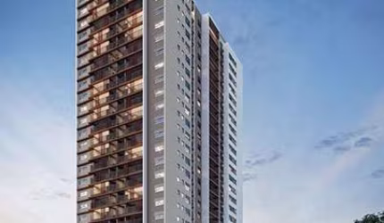 Apartamento com 3 quartos à venda na Rua Coronel Luís Barroso, 566, Santo Amaro, São Paulo, 95 m2 por R$ 1.312.625