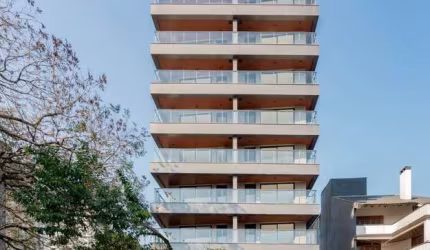 Apartamento com 3 quartos à venda na Rua Guilherme Morsch, 121, Centro, Canoas, 92 m2 por R$ 1.258.761