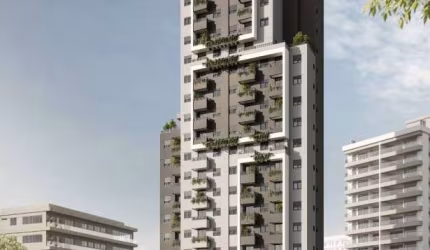 Apartamento com 2 quartos à venda na Rua Genebra, 287, Bela Vista, São Paulo, 36 m2 por R$ 402.634