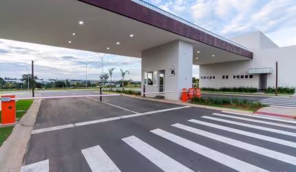 Prédio à venda na Avenida Paissandu, 299, Jardim Cristal, Aparecida de Goiânia