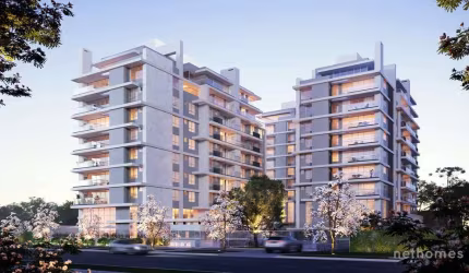 Apartamento com 2 quartos à venda na Avenida Iguaçu, 3791, Vila Izabel, Curitiba, 96 m2 por R$ 1.317.672