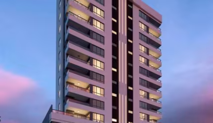 Apartamento com 3 quartos à venda na Rua 268, 462, Meia Praia, Itapema, 114 m2 por R$ 1.870.000