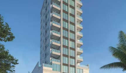 Apartamento com 3 quartos à venda na Rua 238, 570, Meia Praia, Itapema, 110 m2 por R$ 1.350.000