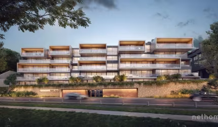 Apartamento com 3 quartos à venda na Avenida Padre Cacique, 1820, Praia de Belas, Porto Alegre, 443 m2 por R$ 6.330.544