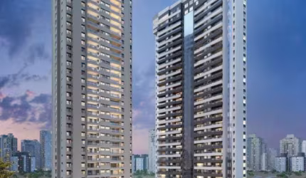 Prédio à venda na PL 2-Qd.H5 Lt.01/12, 115, Park Lozandes, Goiânia