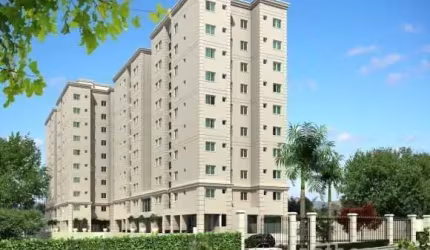 Apartamento com 3 quartos à venda na Avenida João Gualberto, 575, Alto da Glória, Curitiba, 98 m2 por R$ 805.000