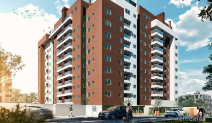 Cobertura com 3 quartos à venda na Alameda Princesa Izabel, 291, Mercês, Curitiba, 157 m2 por R$ 1.528.000