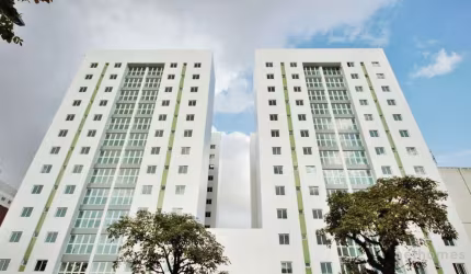 Apartamento com 2 quartos à venda na Rua Jovino do Rosário, 1526, Boa Vista, Curitiba, 51 m2 por R$ 525.216