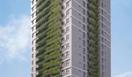 Apartamento com 2 quartos à venda na Rua Mariano Torres, 573, Centro, Curitiba, 72 m2 por R$ 836.280