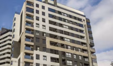 Prédio à venda na Rua Sanito Rocha, 103, Cristo Rei, Curitiba