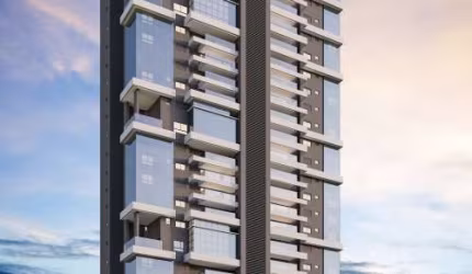 Apartamento com 3 quartos à venda na Rua Guilherme Pugsley, 1876, Água Verde, Curitiba, 138 m2 por R$ 2.220.010