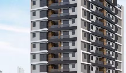 Apartamento com 3 quartos à venda na Rua Urbano Lopes, 383, Cristo Rei, Curitiba, 112 m2 por R$ 1.429.347