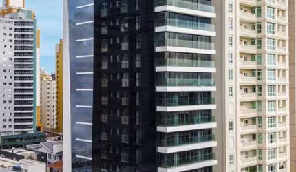 Cobertura com 3 quartos à venda na Avenida Visconde de Guarapuava, 4593, Batel, Curitiba, 416 m2