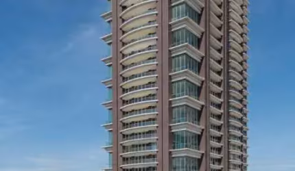 Apartamento com 4 quartos à venda na Rua Professor Pedro Viriato Parigot de Souza, 3305, Campo Comprido, Curitiba, 874 m2