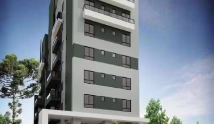 Apartamento com 2 quartos à venda na Rua Professor Ulisses Vieira, 427, Vila Izabel, Curitiba, 104 m2 por R$ 836.369