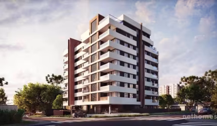 Apartamento com 3 quartos à venda na Rua Dom Pedro I, 858, Água Verde, Curitiba, 118 m2 por R$ 2.150.000