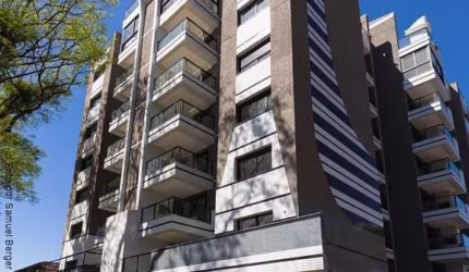 Prédio à venda na Rua Constantino Marochi, 447, Juvevê, Curitiba