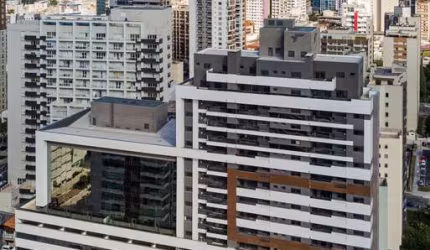 Apartamento com 3 quartos à venda na Rua Professor Guido Straube, 129, Água Verde, Curitiba, 94 m2 por R$ 1.190.000