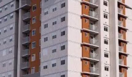 Apartamento com 3 quartos à venda na Rua José Zaleski, 124, Capão Raso, Curitiba, 77 m2 por R$ 616.942
