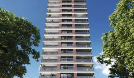 Apartamento com 3 quartos à venda na Avenida Castelo Branco, 631, Setor Bueno, Goiânia, 134 m2 por R$ 1.285.714