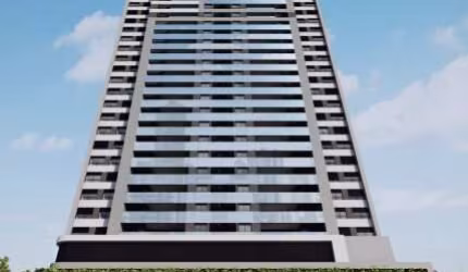 Apartamento com 4 quartos à venda na Alameda dos Buritis, 107, Setor Oeste, Goiânia, 185 m2 por R$ 2.225.000