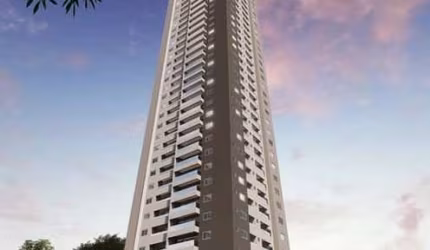 Apartamento com 3 quartos à venda na Avenida Anhanguera, 94, Setor Leste Universitário, Goiânia, 80 m2 por R$ 674.696