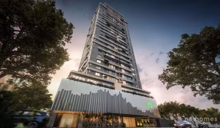 Prédio à venda na Avenida C 1, 155, Jardim América, Goiânia