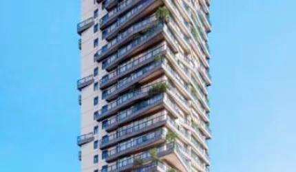 Apartamento com 4 quartos à venda na Avenida Mutirão, 551, Setor Marista, Goiânia, 348 m2 por R$ 4.561.557
