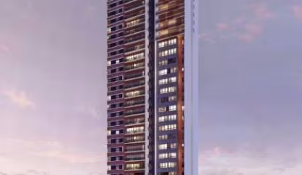 Apartamento com 3 quartos à venda na Alameda dos Buritis, 305, Setor Oeste, Goiânia, 148 m2 por R$ 1.674.313