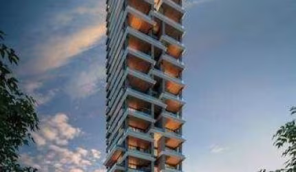 Apartamento com 4 quartos à venda na Alameda Coronel Eugênio Jardim, 288, Setor Marista, Goiânia, 328 m2 por R$ 4.444.267