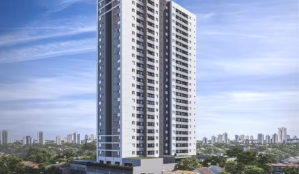 Prédio à venda na Avenida Armando de Godoy, 220, Setor Negrão de Lima, Goiânia